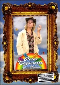 Movieposter Peter Capusotto y sus videos