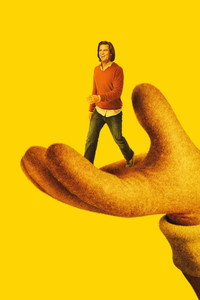 Постер сериала «Шучу (2018-2020)» — (2 из 17)