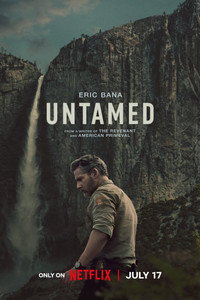 Постер сериала «В глуши (2025)» — (6 из 36)