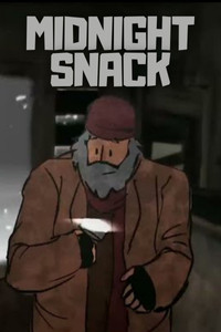 Imagem do Filme Midnight Snack