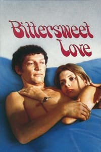 Постер фильма «Горькая и сладкая любовь (1976)» — (2 из 5)