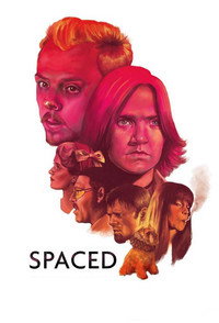 Постер сериала «Долбанутые (1999-2001)» — (8 из 23)