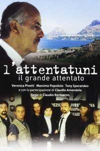 Poster de L'attentatuni