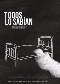 Imagem do Filme Todos lo sabían