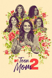 Постер сериала «Дочки (2020)» — (3 из 14)