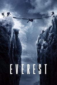 Everest - 2015