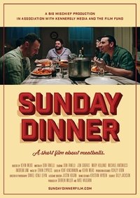 Poster de Sunday Dinner