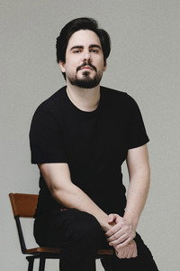 Enock Carvalho