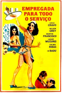Empregada Para Todo o Serviço (1977)