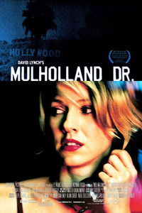 Постер фильма «Малхолланд Драйв (2001)» — (29 из 197)