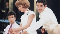 Jacques Demy: The Pink and the Black