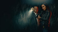 «Полиция племени (2020-2022)» — обои к сериалу #3