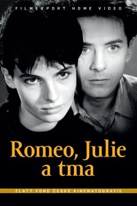 Poster de Romeo, Julie a tma