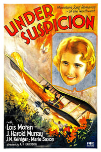 Under Suspicion (1930)