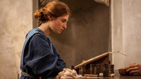 «La papesse Jeanne (2016)» — обои к фильму #1