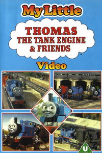 Thomas & Friends: My Little Thomas the Tank Engine & Friends