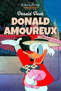 Donald Amoureux (1950)