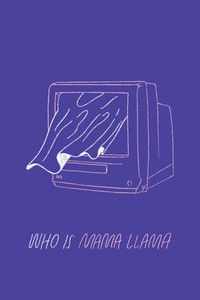 Imagem do Filme The Mama Llama Movie