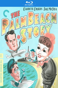 Постер фильма «Приключения в Палм-Бич (1942)» — (8 из 27)