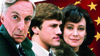 «The Gravy Train Goes East (1991)» — обои к сериалу #1