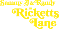 Логотип сериала «Sammy J & Randy in Ricketts Lane (2015)» — (1 из 3)
