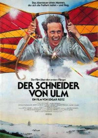Постер фильма «Портной из Ульма (1978)» — (1 из 2)