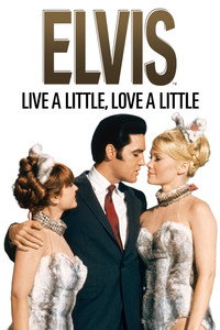Постер фильма «Немного жизни, немного любви (1968)» — (9 из 14)