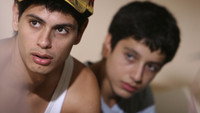 «Сион и его брат (2009)» — обои к фильму #1