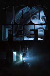 Постер фильма «100 футов (2008)» — (9 из 13)