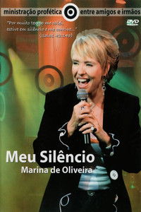Imagem do Filme Marina de Oliveira: Meu Silêncio