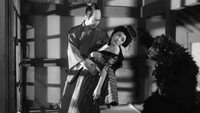 «Ningyô sashichi torimonochô: Hadaka hime to nazo no kumaotoko (1959)» — обои к фильму #1