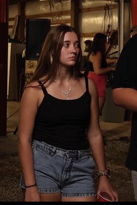 Courtnee Michael