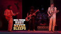 «Rust Never Sleeps (1979)» — обои к фильму #7