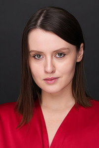 Kateryna Khorolska
