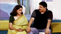 How Indravadan Met Maya