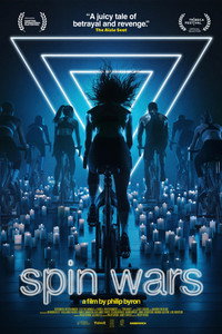 Spin Wars