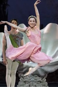 Poster de A Midsummer Night's Dream