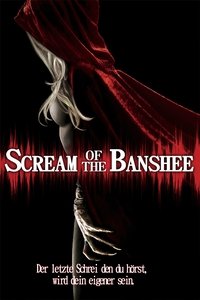Movieposter Scream of the Banshee