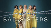 Обои к сериалу «Заговор сестёр Гарви (2022)» — (22 из 51)
