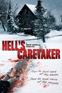 Постер фильма «Hell's Caretaker (2013)» — (1 из 1)