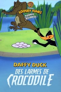 Des larmes de crocodiles