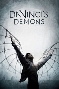 Постер сериала «Демоны Да Винчи (2013-2015)» — (4 из 43)