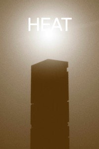 Heat (2026) subtitle poster