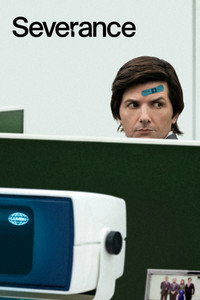 Постер сериала «Разделение (2022)» — (6 из 144)
