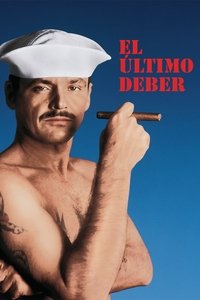 Poster de The Last Detail