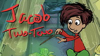 «Jacob Two-Two (2003 - 2006)» — обои к мультсериалу #2