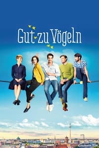 Poster de Gut zu Vögeln