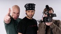 «Pure Pwnage (2010)» — обои к сериалу #6