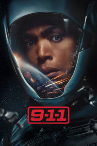 Постер сериала «911 служба спасения (2018)» — (34 из 215)