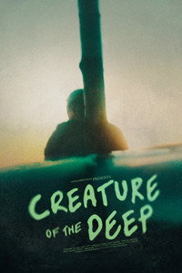 Creature of the Deep